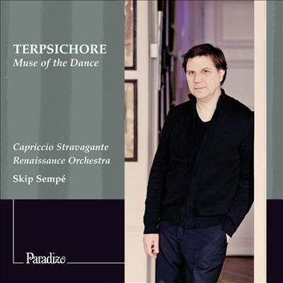 Terpsichore Dances