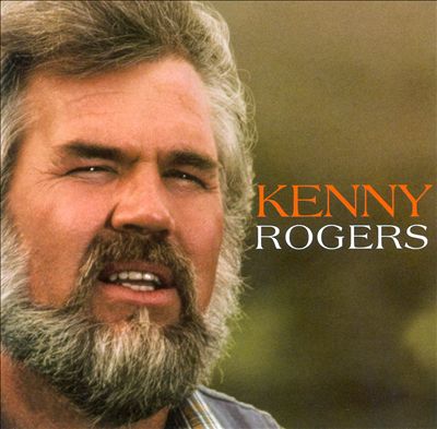 Kenny Rogers, Disc 1