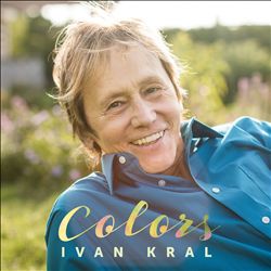 Album herunterladen Ivan Kral - Colors