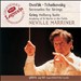 Dvorák, Tchaikovsky: Serenades for Strings; Grieg: Holberg Suite [Australia]