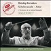 Rimsky-Korsakov: Scheherazade; Antar [Australia]