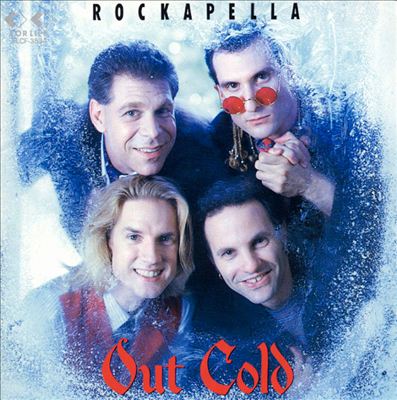 Rockapella, Vol. 5: Out Cold