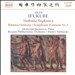Ifukube: Sinfonia Tapkaara; Ritmica Ostinata; Symphonic Fantasia No. 1