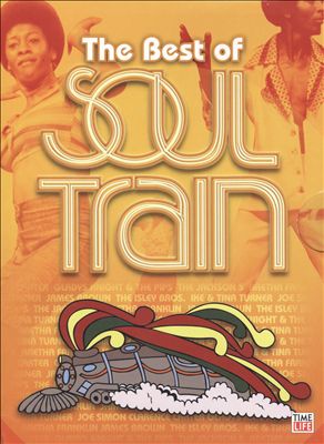 The Best of Soul Train