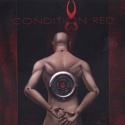 Condition Red 2