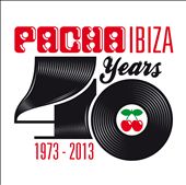Pacha Ibiza: 40 Years 1973-2013