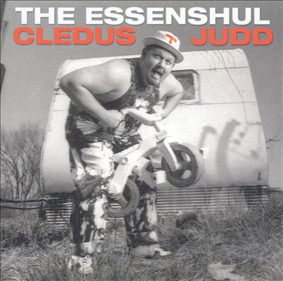 Essenshul Cledus T. Judd