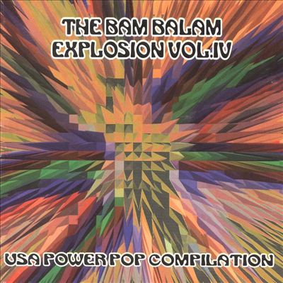 Bam Balam Explosion, Vol. 4