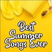 Best Summer Songs Ever: An Essential Summertime Playlist