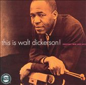  To My Queen (Reissue) : Walt Dickerson: Música Digital