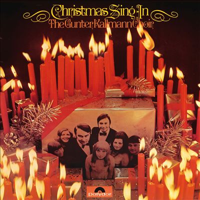 Christmas Sing-In
