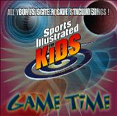 Sports Illustrated for Kids: Game Time