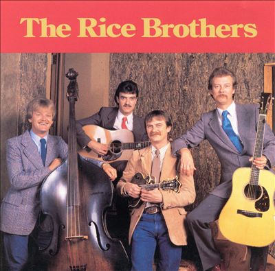 The Rice Brothers