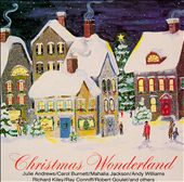 Christmas Wonderland [Sony]