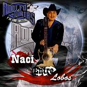 Naci Entre Lobos