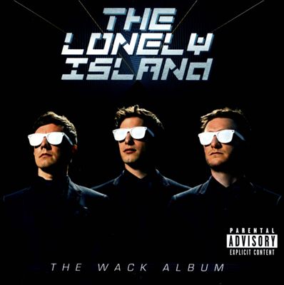 The Wack Album