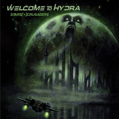 Welcome to Hydra
