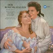 Richard Strauss: Der Rosenkavalier