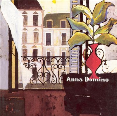 Anna Domino