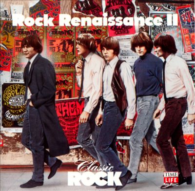 Classic Rock: Rock Renaissance, Vol. 2