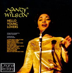descargar álbum Nancy Wilson - Hello Young Lovers