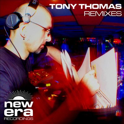 Tony Thomas Remixes