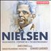 Nielsen: Violin Concerto; Symphony No. 4 'The Inextinguishable'