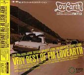 Very Best of FM Lovearth 2005