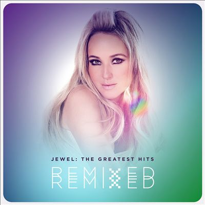 The Greatest Hits Remixed