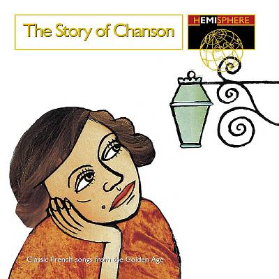 The Story of Chansons