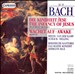 J.C.F. Bach: The Infancy of Jesus; Wachet auf