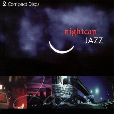 Nightcap Jazz [2001]