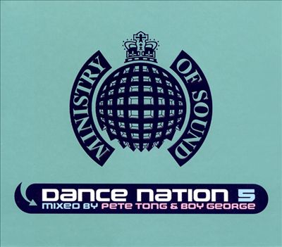 Dance Nation, Vol. 5