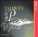 Muzio Clementi: Piano Works, Vol. 17