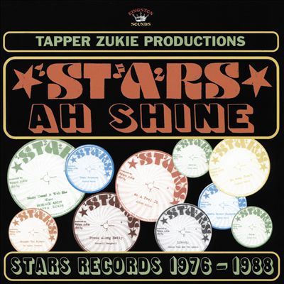 Stars Ah Shine: Star Records 1976-1988