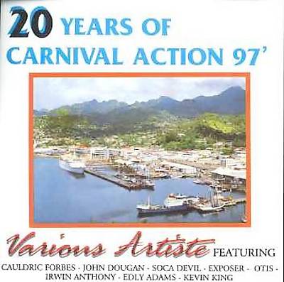 20 Years Carnival Action 97'