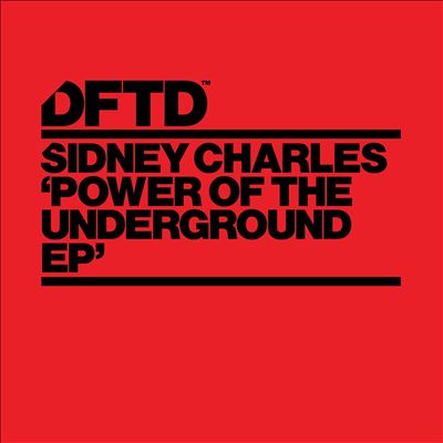 Power of the Underground EP