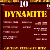 10 Dynamite