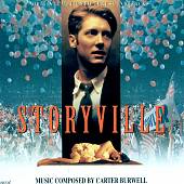 Storyville [Original Soundtrack]