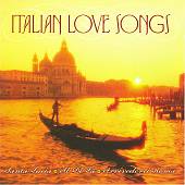 Solitudes: Italian Love Songs