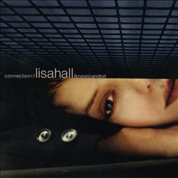 télécharger l'album Lisahall - Connection 17