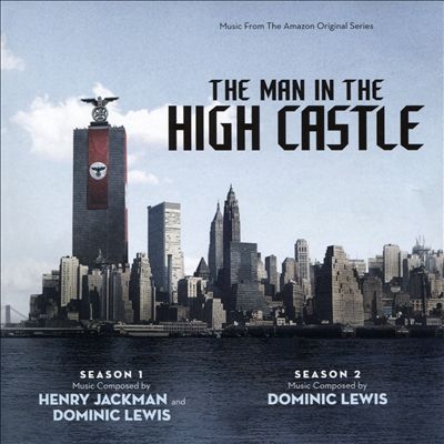 The Man in the High Castle: Season 2, television score