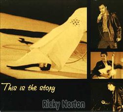 last ned album Ricky Norton - This Is The Story