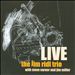 Jim Ridl Trio Live