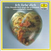 Ich Liebe Dich