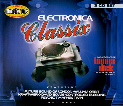 Electronica Classix