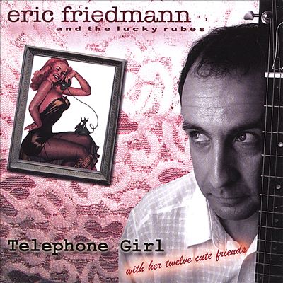 Telephone Girl