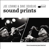Sound Prints: Live at Monterey Jazz Festival