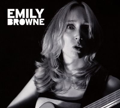Emily Browne