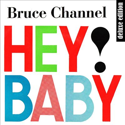 Hey! Baby (And 11 Other Songs About Your Baby)